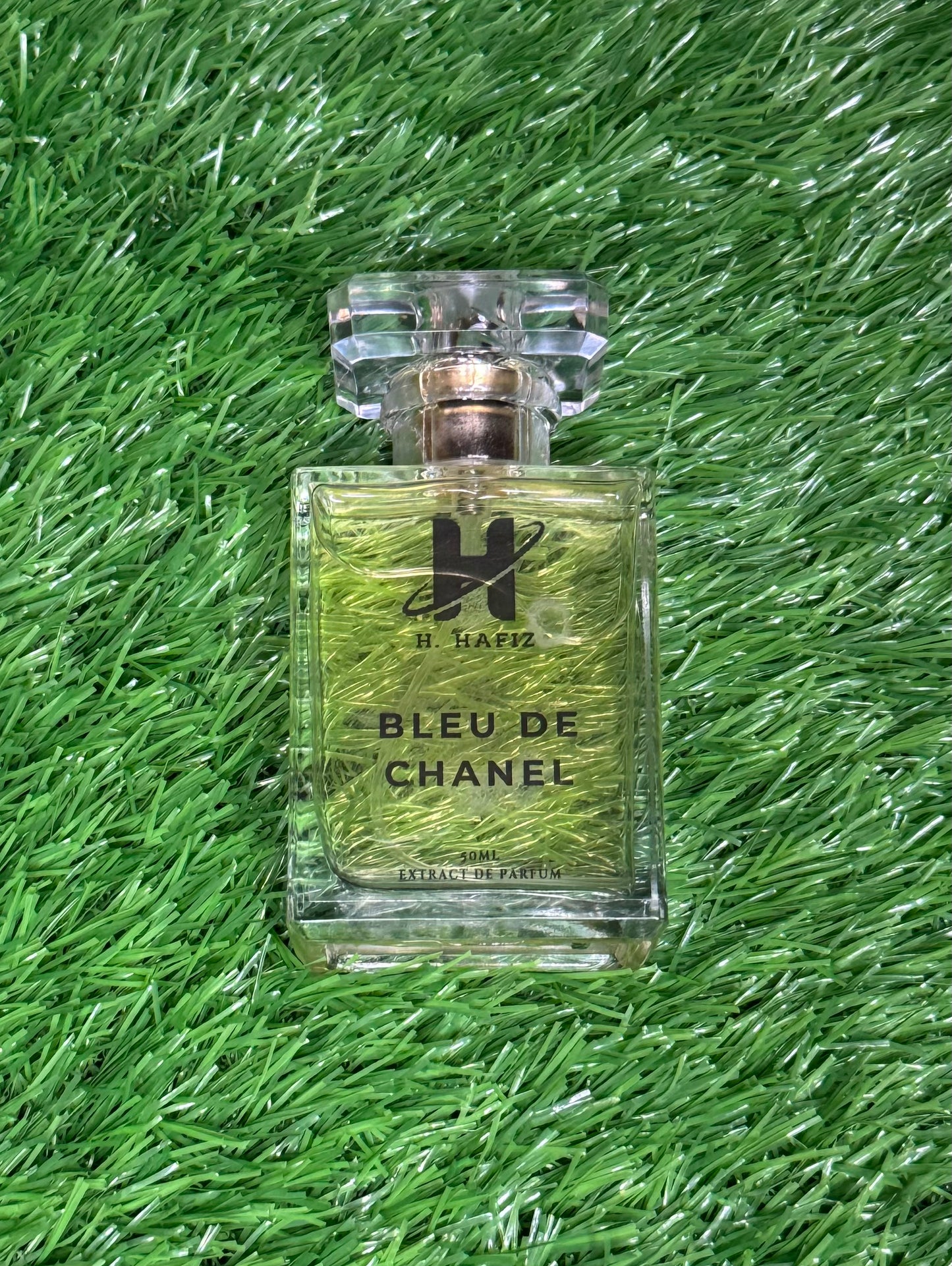 IMPRESSION OF BLUE DE CHANEL