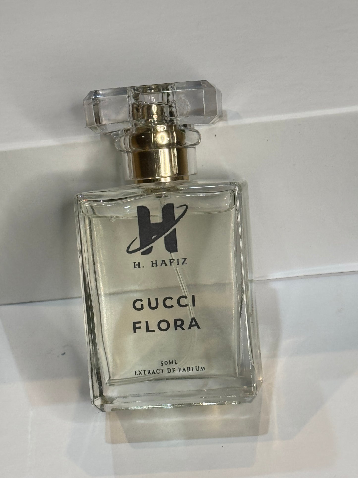 Similar To GUCCI FLORA