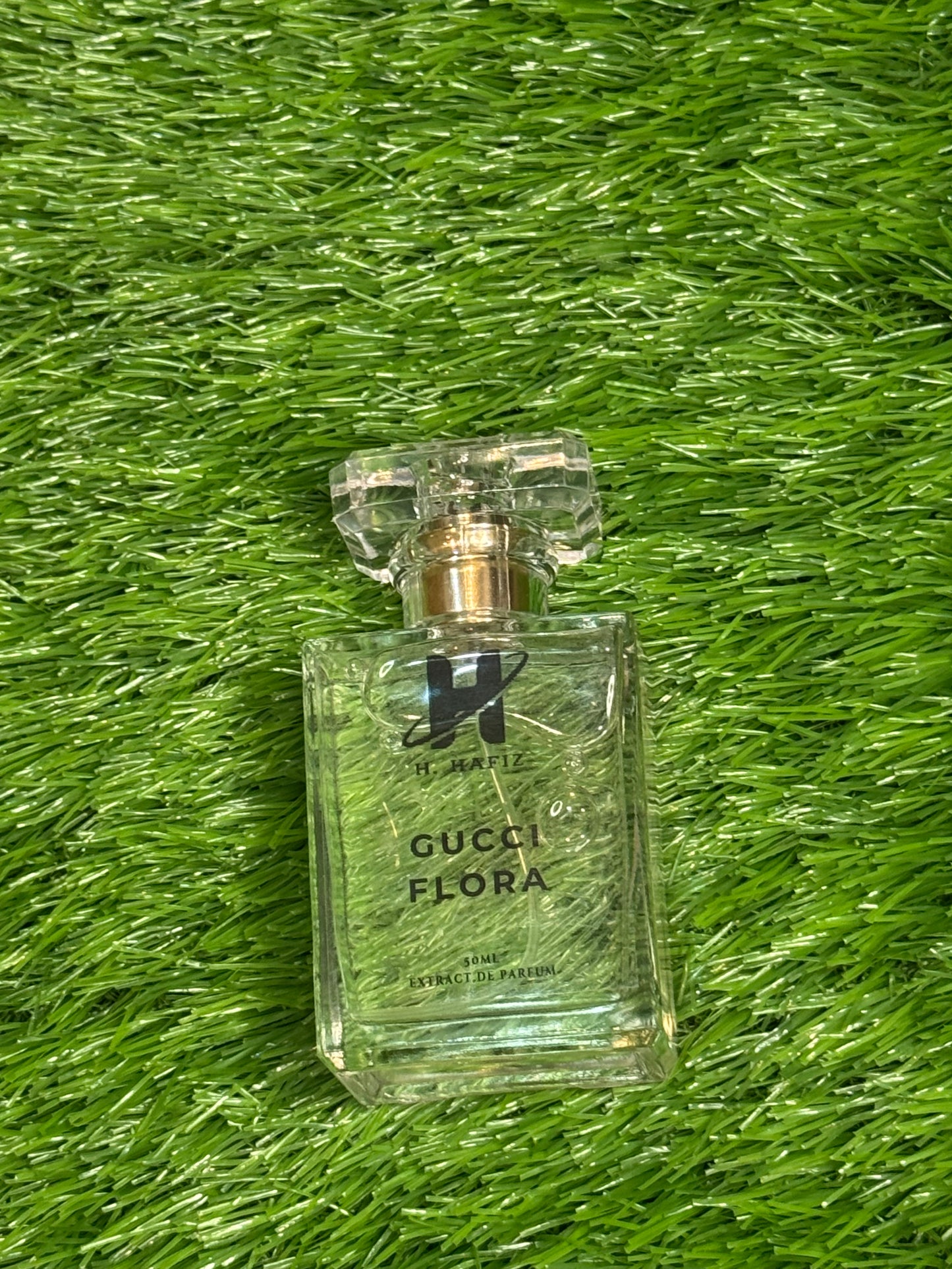 Similar To GUCCI FLORA