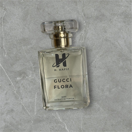 Similar To GUCCI FLORA