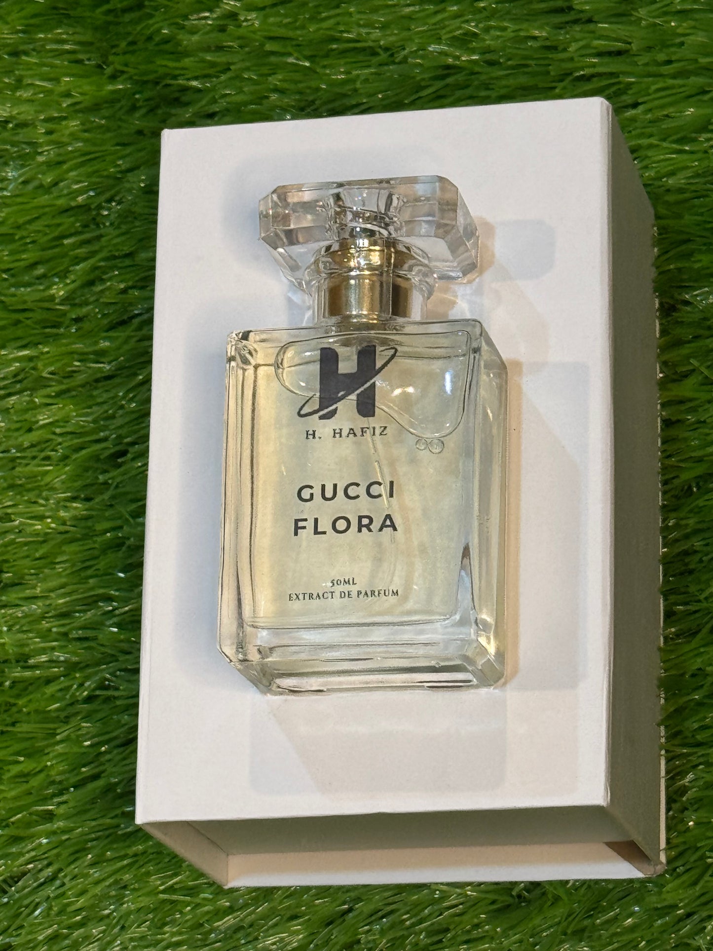 Similar To GUCCI FLORA