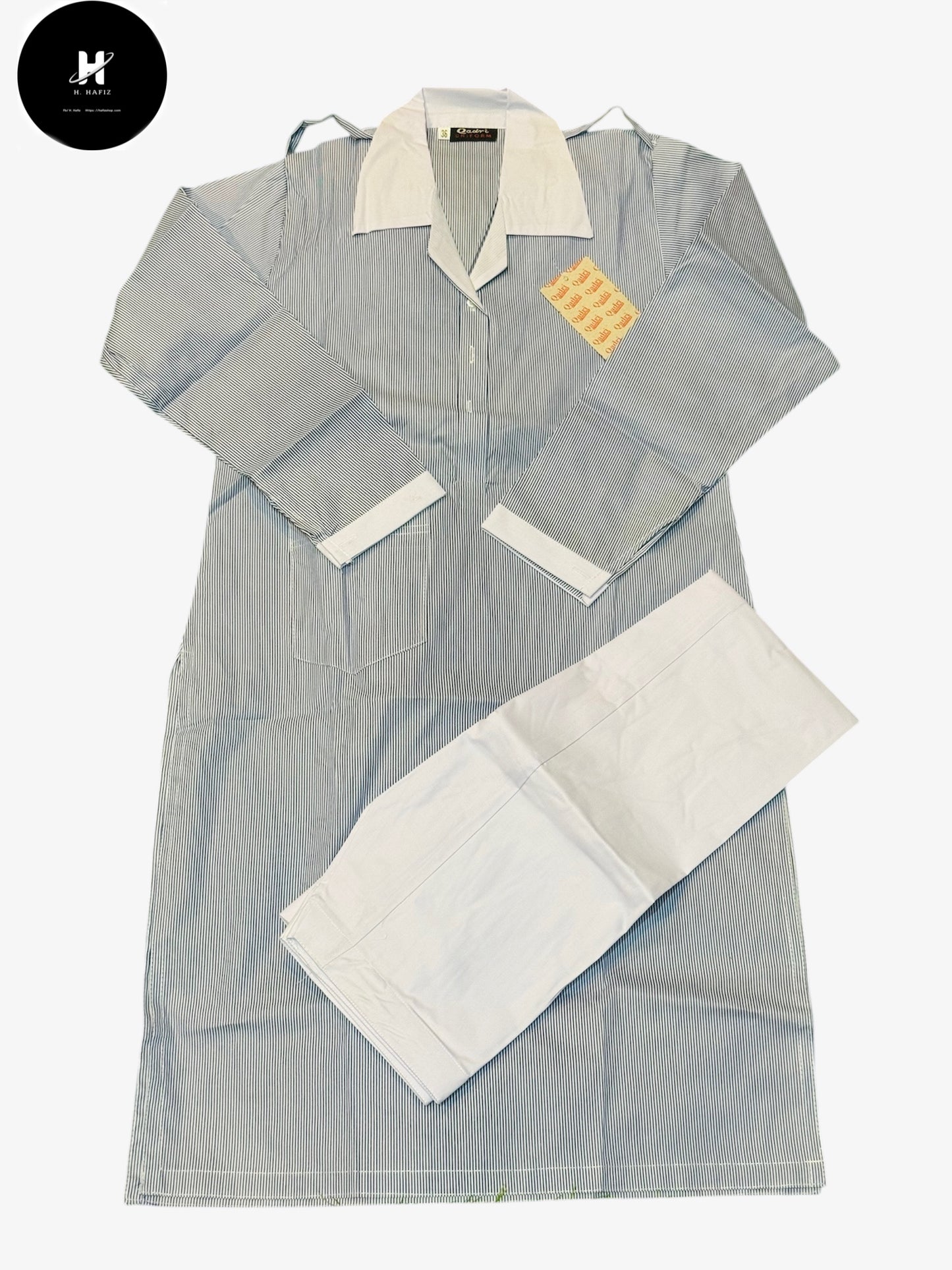 Punjab Colleges Uniform For Girls