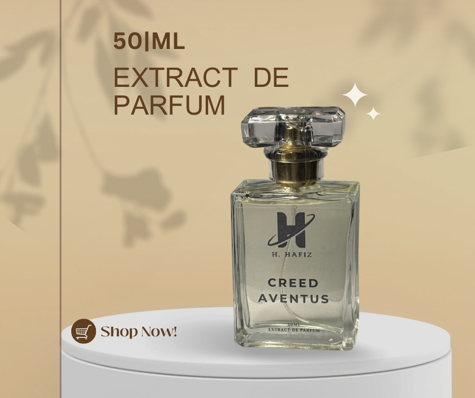 IMPRESSION OF CREED AVENTUS